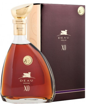 Deau Cognac XO | Deau Cognac | Franta
